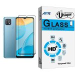 محافظ صفحه نمایش ای اف اس مدل Unique Glass MIX001 مناسب برای گوشی موبایل اوپو A15