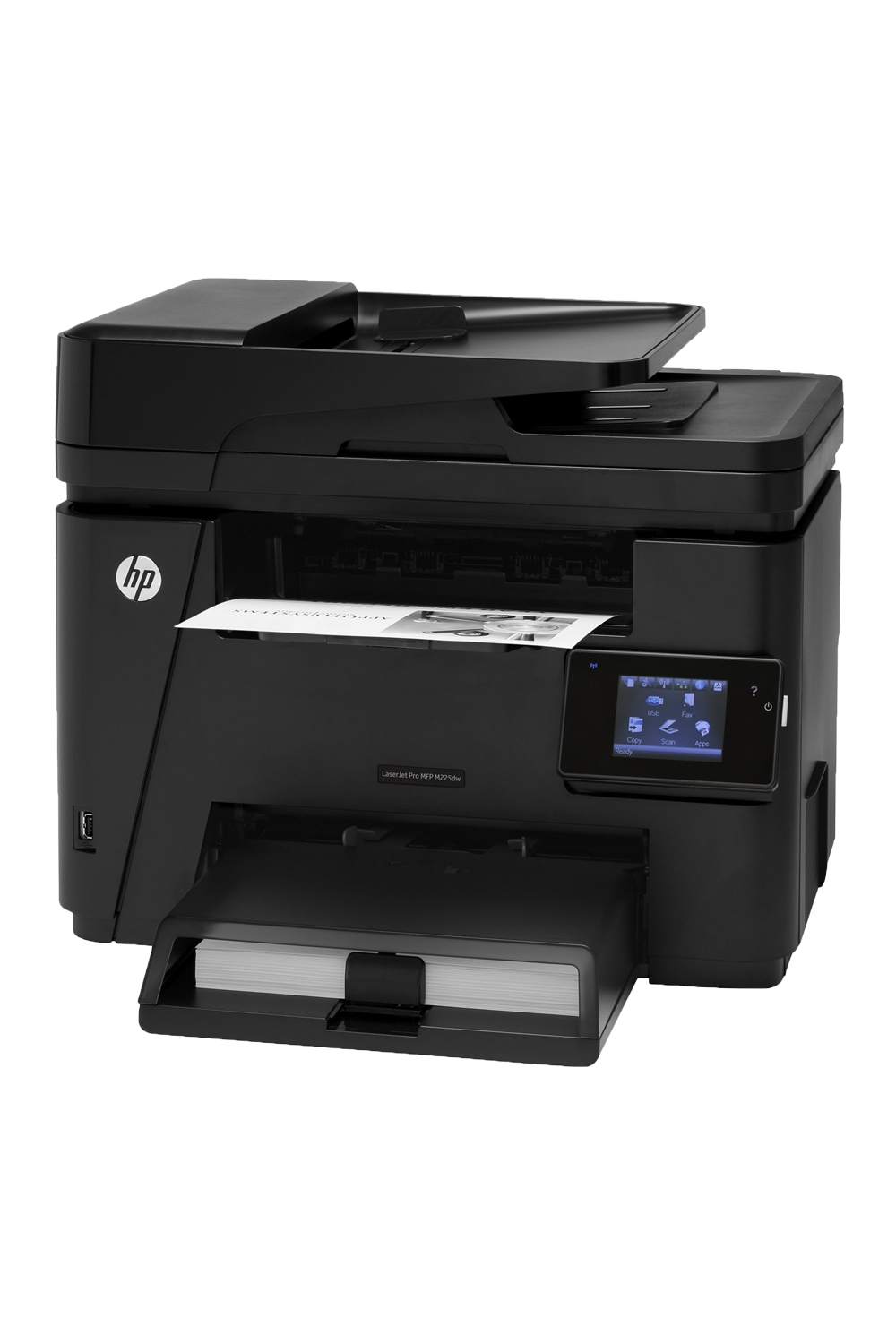 پرینتر اچ پی M225dW چند کاره (STOCK)