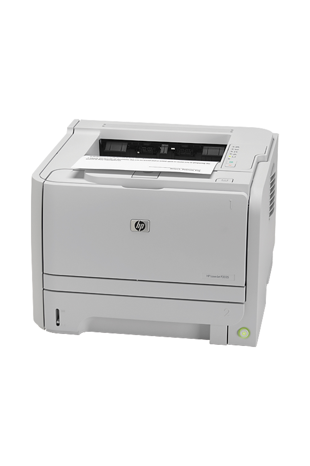 پرینتر اچ پی P2035 تک کاره (STOCK)