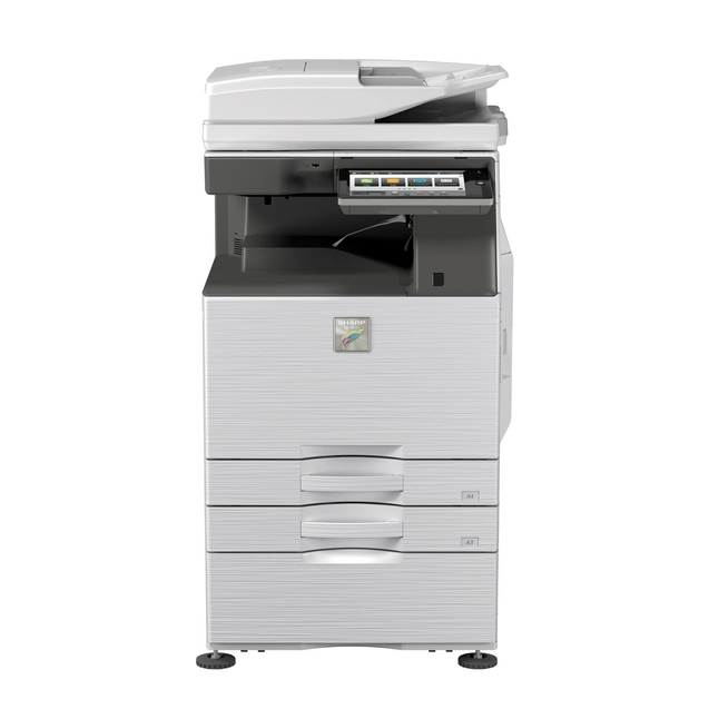 پرینتر و دستگاه کپی (STOCK) شارپ MX-3071N