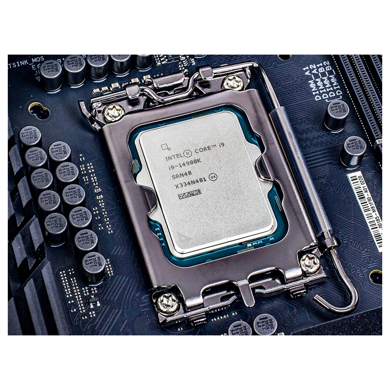 پردازنده مرکزی اینتل i9 14900K