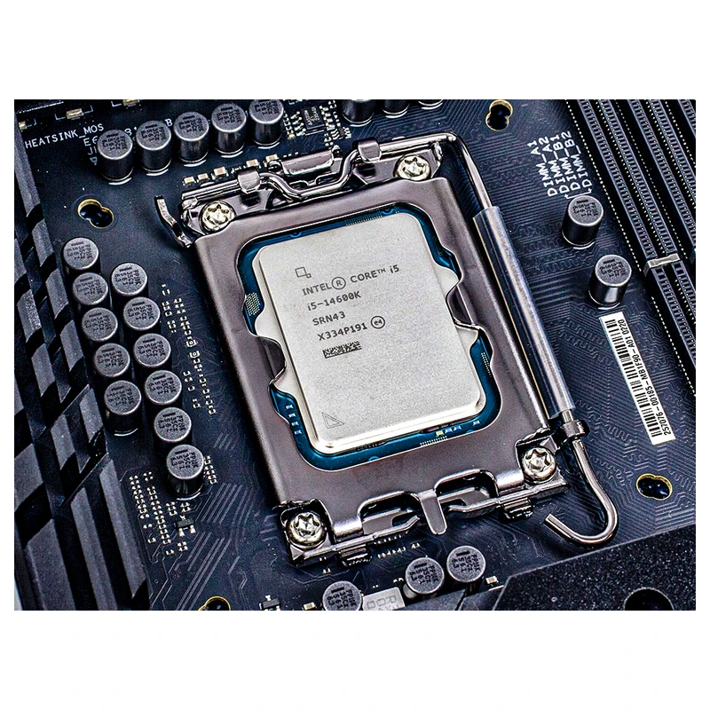 پردازنده مرکزی اینتل i5 14600K