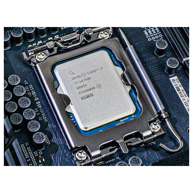 پردازنده مرکزی اینتل i7 14700K