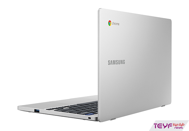 chromebook