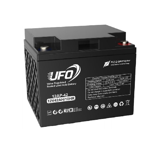 معرفی بهترین برند های باتری یو پی اس (UPS)