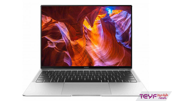 MateBook X Pro