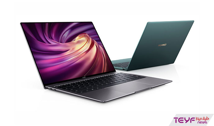 MateBook X Pro