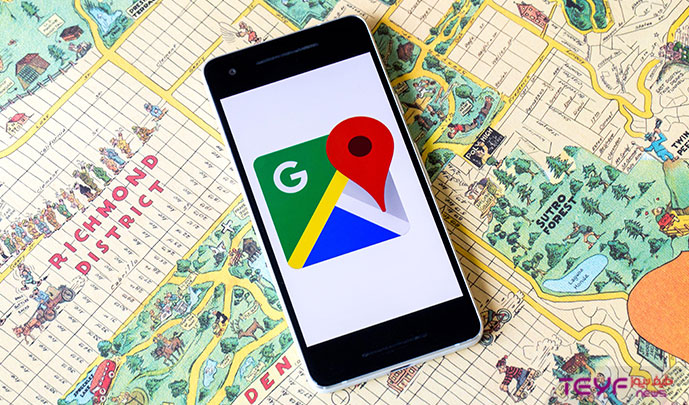 Google Maps: Unveils new game, updates Android app with indoor LV casino  maps, and charts universities