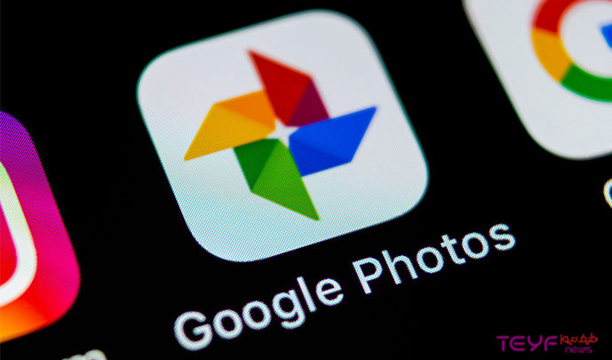 Google Photos