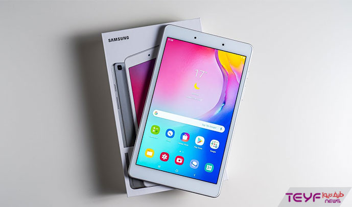 تبلت Galaxy Tab A 8.0 2019