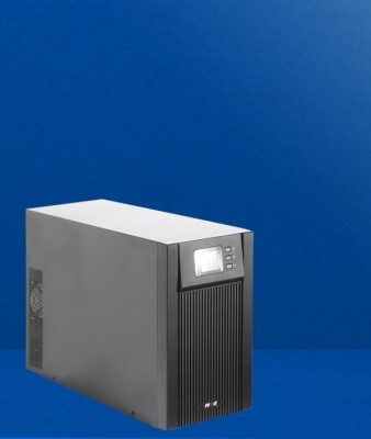 بررسی مشخصات یو پی اس بدون تراس تیام شبکه TUP 1006L 