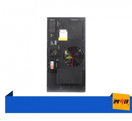 بررسی مشخصات یو پی اس بدون تراس تیام شبکه TUP 1006L 