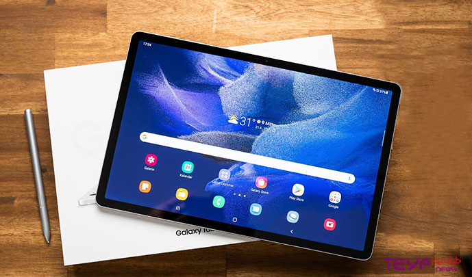 تبلت Galaxy Tab S7 FE