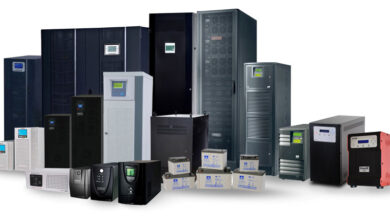 تصویر از بهترین یو پی اس ایرانی محصول کدام شرکت است؟