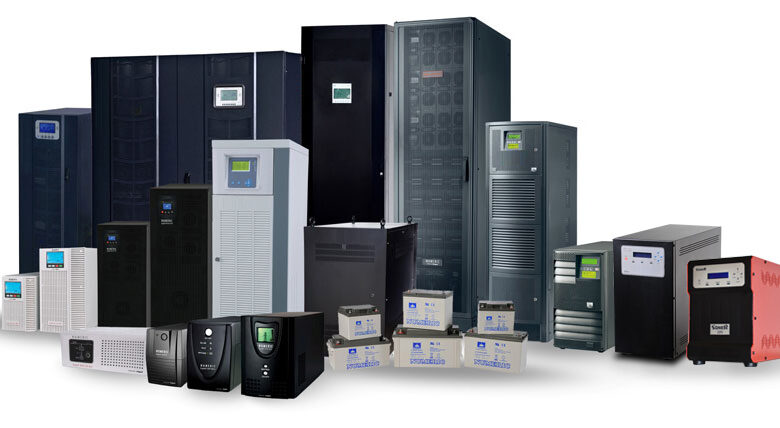 بهترین یو پی اس ایرانی محصول کدام شرکت است؟