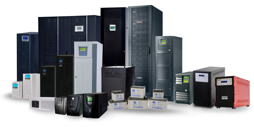 بهترین یو پی اس ایرانی محصول کدام شرکت است؟