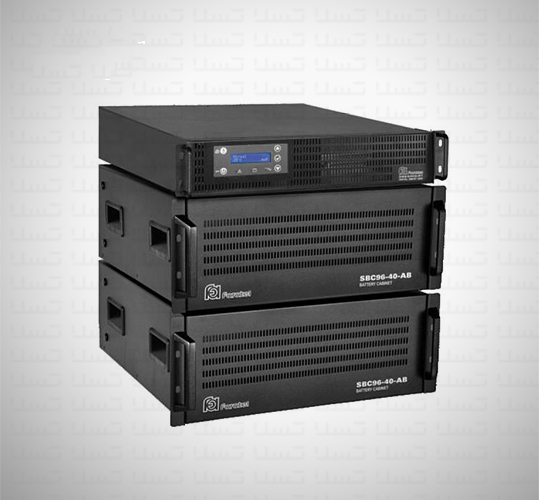 بهترین یو پی اس ایرانی محصول کدام شرکت است؟