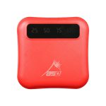 پاوربانک ای اس دی مدل VIVID ظرفیت 6000 میلی آمپر ساعت