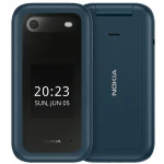 گوشی موبایل نوکیا مدل 2660 Flip دو سیم کارت