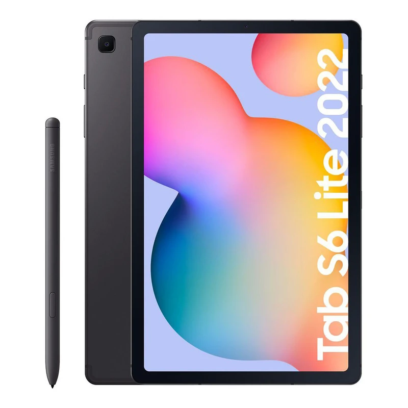 تبلت سامسونگ Galaxy Tab S6 Lite 2022 Wi-Fi-128GB-4GB به همراه قلم