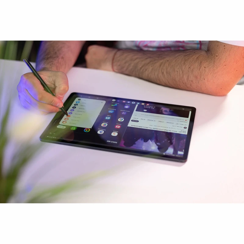 تبلت سامسونگ Galaxy Tab S9 Plus-512GB-12GB-12.4INCH