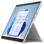 تبلت مایکروسافت Surface Pro 8-i7-512GB-16GB