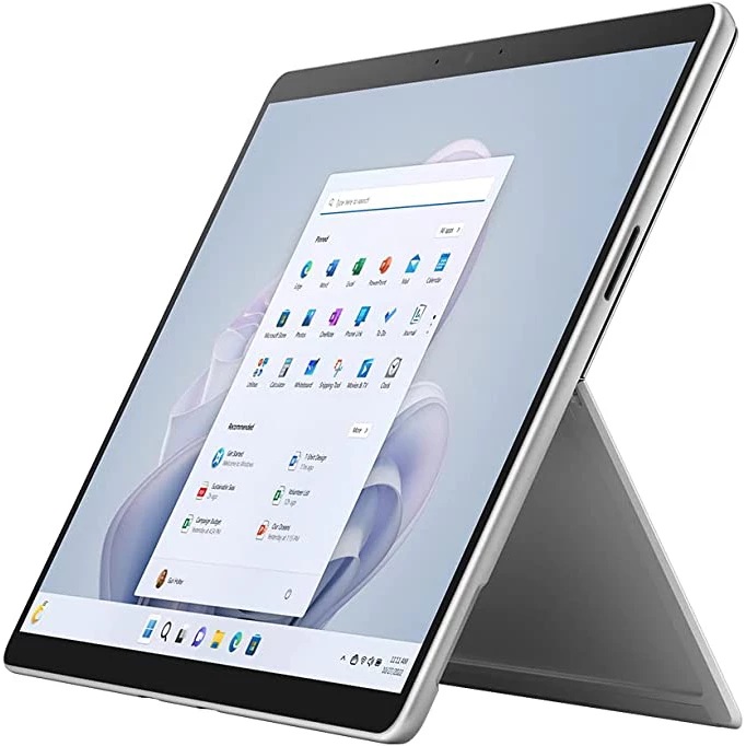 تبلت مایکروسافت Surface Pro 9-i5-256GB-16GB