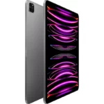 تبلت اپل iPad Pro 2024 M4 Wi-Fi-256GB-8GB-13INCH
