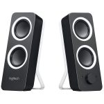 اسپیکر رومیزی لاجیتک مدل Z200