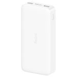 پاوربانک شیائومی مدل Redmi PB200LZM ظرفیت 20000 میلی آمپر ساعت