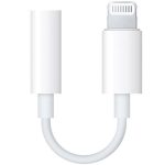 مبدل لایتنینگ به جک 3.5 میلی متری مدل LLA1