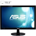 مانیتور ایسوس مدل VS197DE-New Version سایز 18.5 اینچ
