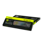 کیبورد گرین GK702-RGB