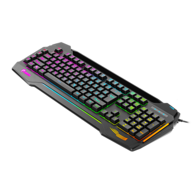 کیبورد گرین GK702-RGB