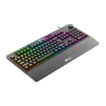 کیبورد گرین GK703-RGB
