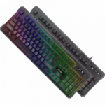 کیبورد گرین GK601-RGB