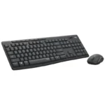 کیبورد و ماوس بی‌سیم لاجیتک MK295 - Image 3