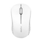 ماوس بی سیم رپو مدل M160 Silent