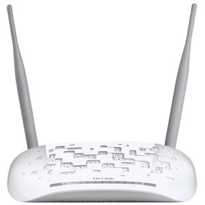 مودم VDSL/ADSL تی پی-لینک TD-W9970