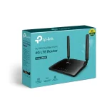 مودم TP-LINK TL-MR400 4G LTE