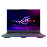 لپ تاپ 16 اینچی ایسوس مدل ROG Strix G16 G614JV-N3075-i7 13650HX 16GB 1SSD RTX4060 - کاستوم شده