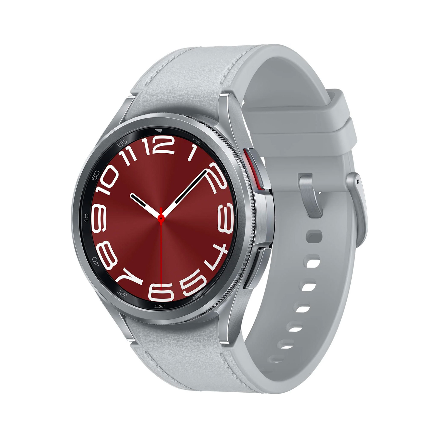 16249b1503856c2977de5c08d2ee97a6fcb1db50_1690714967.jpg ساعت هوشمند سامسونگ مدل Galaxy Watch6 Classic 43mm - تصویر 1