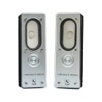 اسپبکر دسکتاپ ای فورتک مدل AU-200