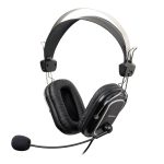 هدست ایفورتک مدل HS-60