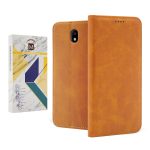 کیف کلاسوری موناکو مدل Zigo مناسب برای گوشی موبایل سامسونگ Galaxy J5 Pro / J530