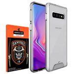 کاور سامورایی مدل Space مناسب برای گوشی موبایل سامسونگ Galaxy S10 Plus