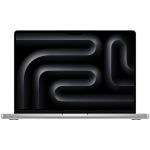 لپ تاپ 14.2 اینچی اپل مدل MacBook Pro MR7J3 2023-M3 8GB 512SSD