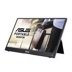 مانیتور ایسوس مدل MONITOR ASUS ZENSCREEN MB166C سایز 15.6 اینچ