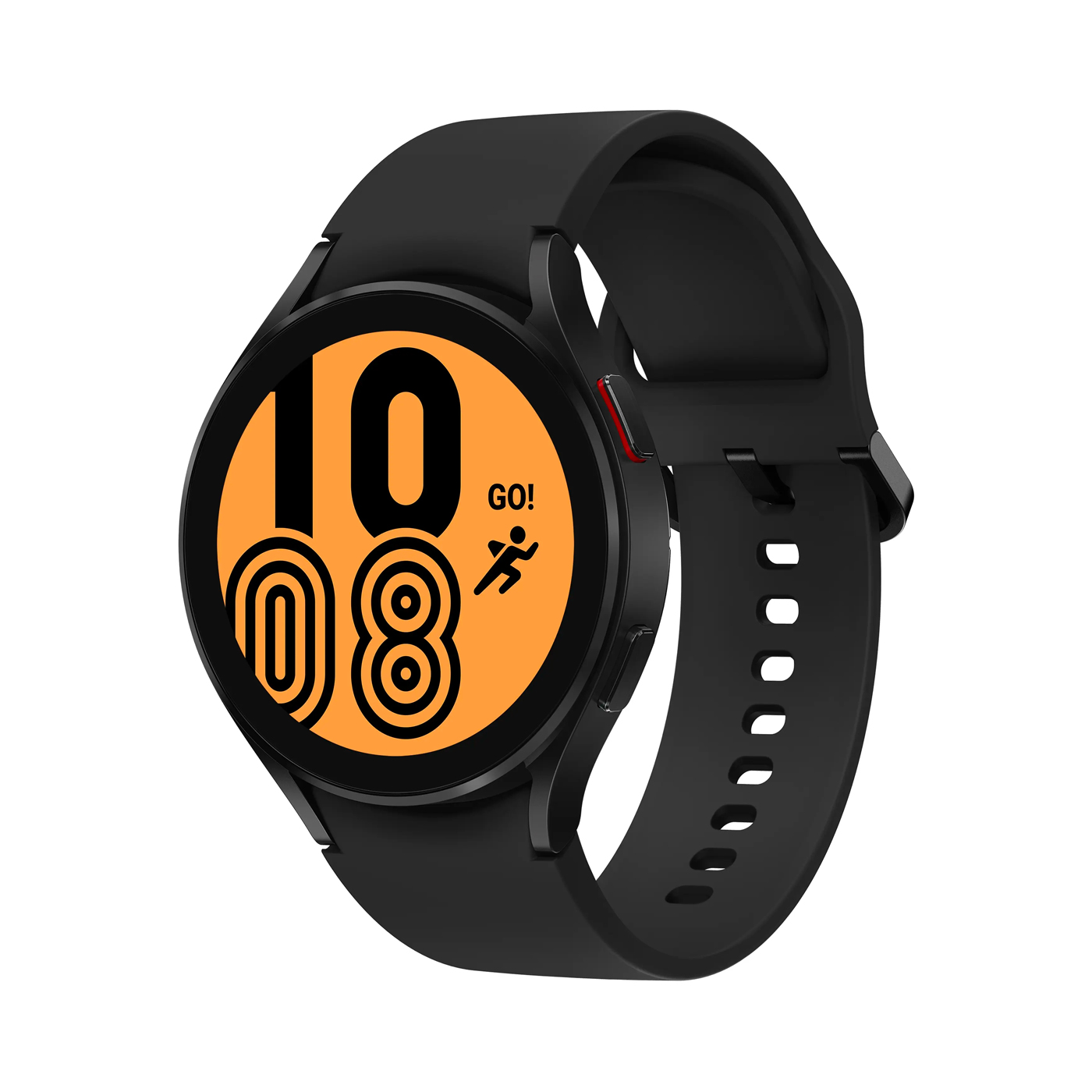 375b14929f38f819a65c8528c4fadf1ca6a23db7_1689577438.jpg ساعت هوشمند سامسونگ مدل Galaxy Watch4 44mm بند سیلیکونی - تصویر 1