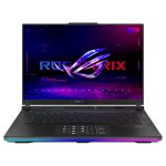 لپ تاپ 16 اینچی ایسوس مدل ROG Strix SCAR 16 GL634JZR-N4077-i9 14900HX 64GB 2SSD RTX4080 - کاستوم شده